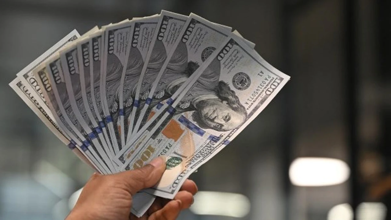 تحديثات الصرف.. سعر الدولار أمام الجنيه في تعاملات الأربعاء 28 يناير 2026